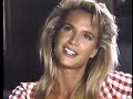VHS Trailers Road House 1989