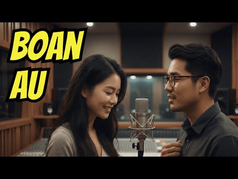 Boan Au (Tanpa Lirik - Accoustic Jazz Cover) I #LaguBatak #MusikBatak #GayaMusikBatak