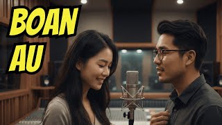 Download lagu Boan Au (Tanpa Lirik - Accoustic Jazz Cover) I #LaguBatak #MusikBatak #GayaMusikBatak mp3