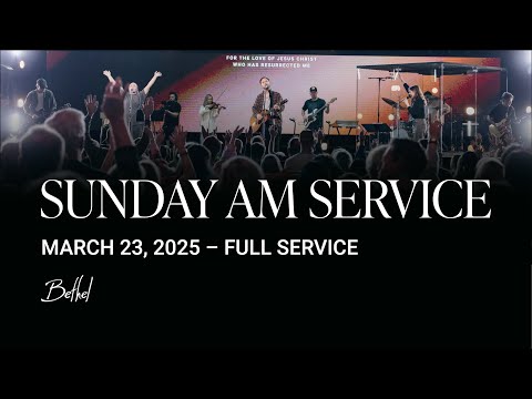 Bethel Church Service | Havilah Cunnington Sermon | Worship with Emmy Rose, Brad Klynsmith