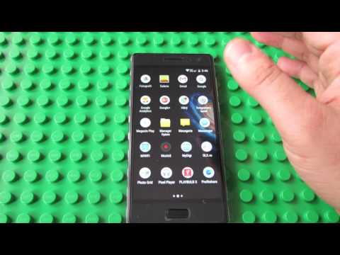 First impressions & Quick Review of Bluboo Xtouch smartphone