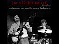 Jack DeJohnette Totally Free, Flying Spirits, Fantastic 1976