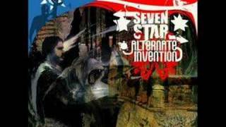 Seven Star - Speak the Truth w/CYNE