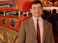 Mr Bean Episode 9 Original Version Classic Mr Bean