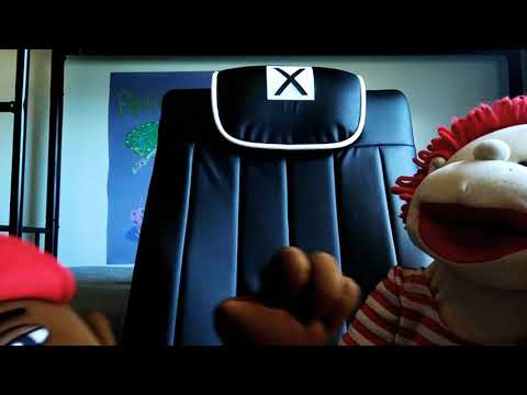 The Fred Show : episode 4