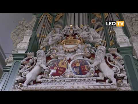 LEO Vandaag 22 maart 2017