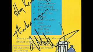 Clapped Out...Mark King. Trash Vol 1