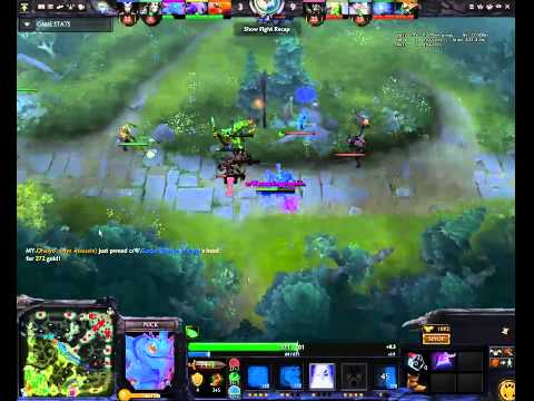 Team Malaysia VS Can't Say Wips (Game 1) - Red Bull Battle Ground - Full Game