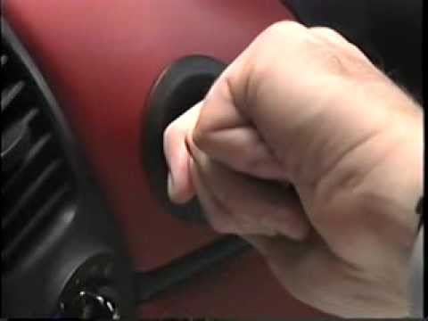 Thumbnail for Porsche Boxster Welcome Video by Porsche, Porsche Boxster