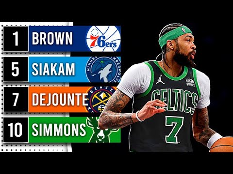 Re-Drafting the 2016 NBA Draft