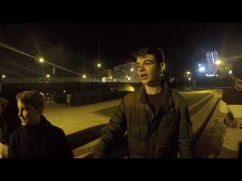 Peret vs Proko-Final-RetardBattels