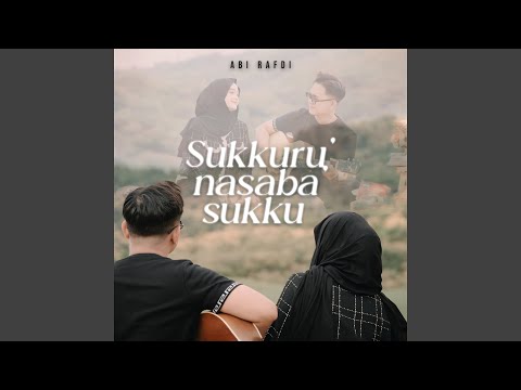 Sukkuru' Nasaba' Sukku