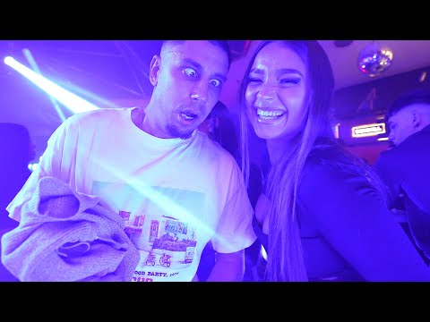 I Changed a Kid’s Life… And Ended Up in Belgrade Nightlife 🇷🇸🔥