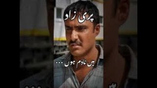 Parizad Best Status Sad Words Urdu lyrics
