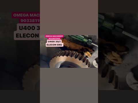 Motor Gearboxes