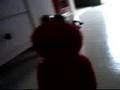 X TREME ELMO