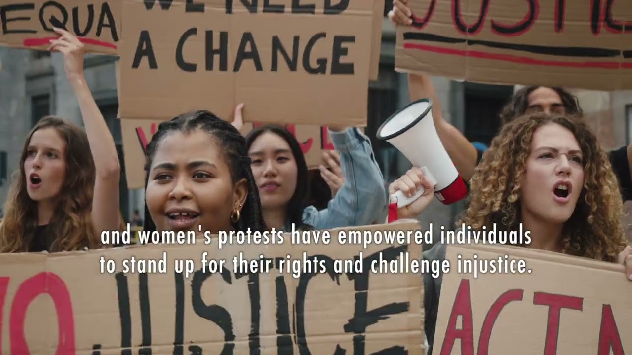 Human Rights Day 2023