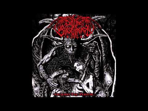 Divine Blasphemy - II  (feat. Gothmog of Soulskinner/Thou Art Lord)