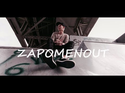 Timmy White  - Zapomenout (Official Video)