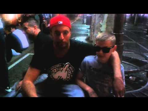 KC Rebell - Shout out für Lil Lirim