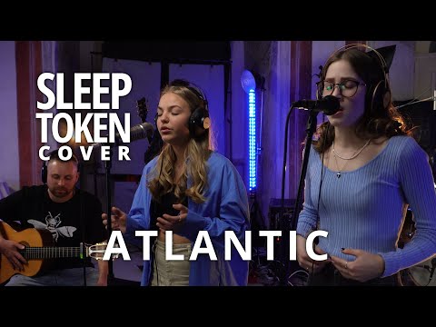 Atlantic | Sleep Token (cover by Boomblebeat)