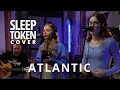 Atlantic Sleep Token Cover By Boomblebeat