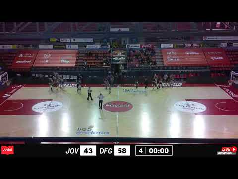 Sènior A vs Draft Gramenet || EN DIRECTE