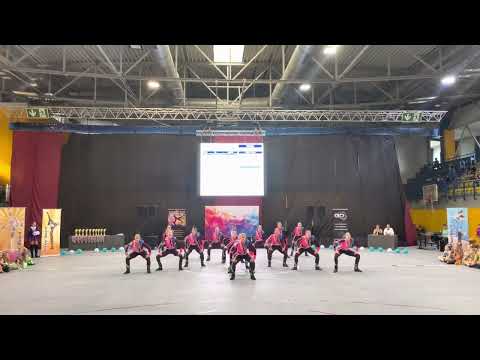 ACRO DANCE SE - HIGH FIVE 2023.06.04.