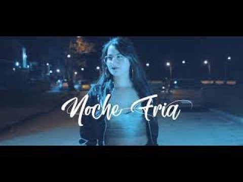 Noche Fria - Video Oficial - El Perla - Fabri El bob .