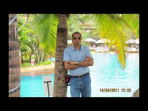 Happy Birthday Mandeep Juneja