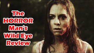 TheHORRORmans Wild Eye Review: Animalistic (2015)
