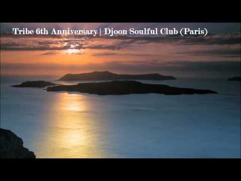 Djeff Afrozila at DJOON | Tribe 6th Anniversary