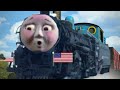 Hudson NYC 5344 Arrives At Sodor Parody Of Thomas S Arrival On Sodor