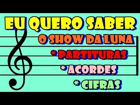 Muito Mais Forte - O Show da Luna