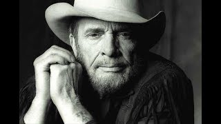 Merle Haggard - Going Where The Lonely Go