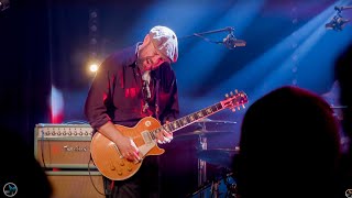 Henrik Freischlader "Bad Dreams" - Live at Montreux International Guitar Show #MIGS
