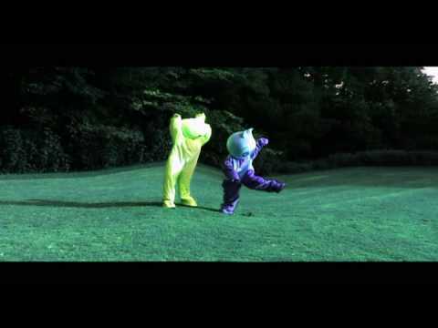 Brokenkites - Splintercat