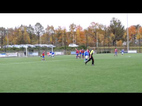 FC Hoensbroek D2 - UOW'02 D3G (10-11-2012)