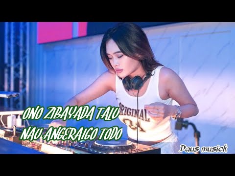 PLAYLIST NIAS GACOR TERBARU X STECU~STECU VIRAL 2025