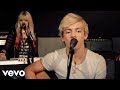 R5 - Loud (Acoustic) 