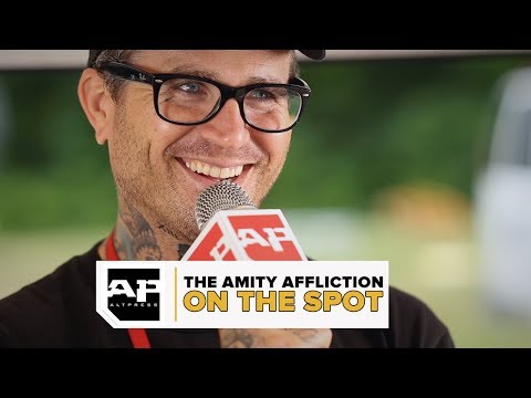 download lagu mp3 mp4 Amity Affliction Album Cover, download lagu Amity Affliction Album Cover gratis, unduh video klip Amity Affliction Album Cover