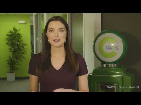 2022 NACS Virtual Day on the Hill