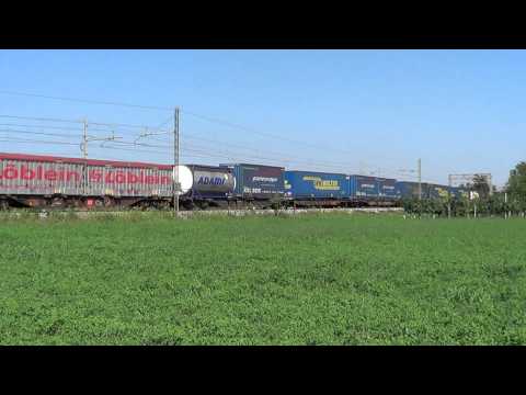 RTC E483 002 @ Castelfranco Veneto