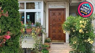 Ada Hotel Istanbul | İstanbul, Turkey | Hotel Review 🏩