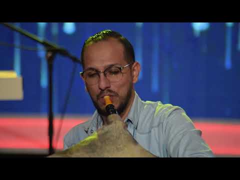 Grupa Kruna i Dzeljo Destanovski - Gajda merakliska (LIVE 2021)