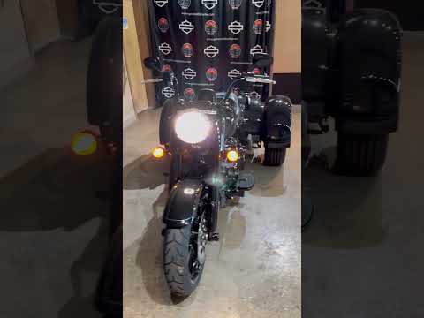 FLRT 2025 Freewheeler®