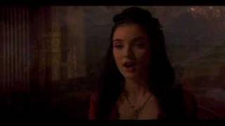 Dracula's Return - Cruxshadows