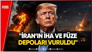 ABD’nin İran Saldırısını Atasever ve Dingil Yorumladı