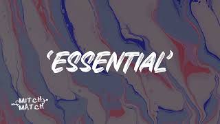 kamal. - essential (audio)