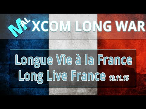 Terror Op [PT1] XCOM Long War Impossible Let's Play - Part 85